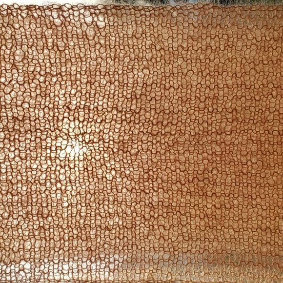 Mohair and Silk Cloud Cowl - Picture 6 of 7